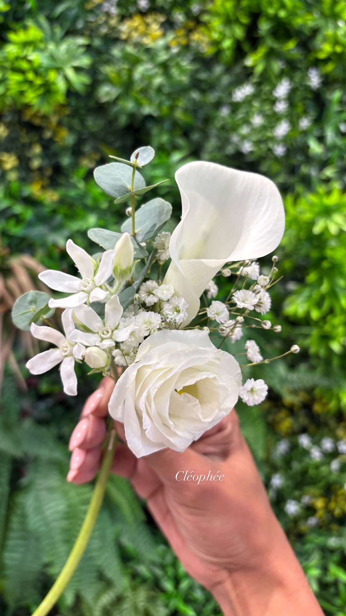Boutonnière